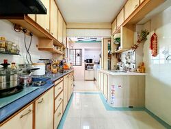 Blk 485B Choa Chu Kang Avenue 5 (Choa Chu Kang), HDB 5 Rooms #561000381